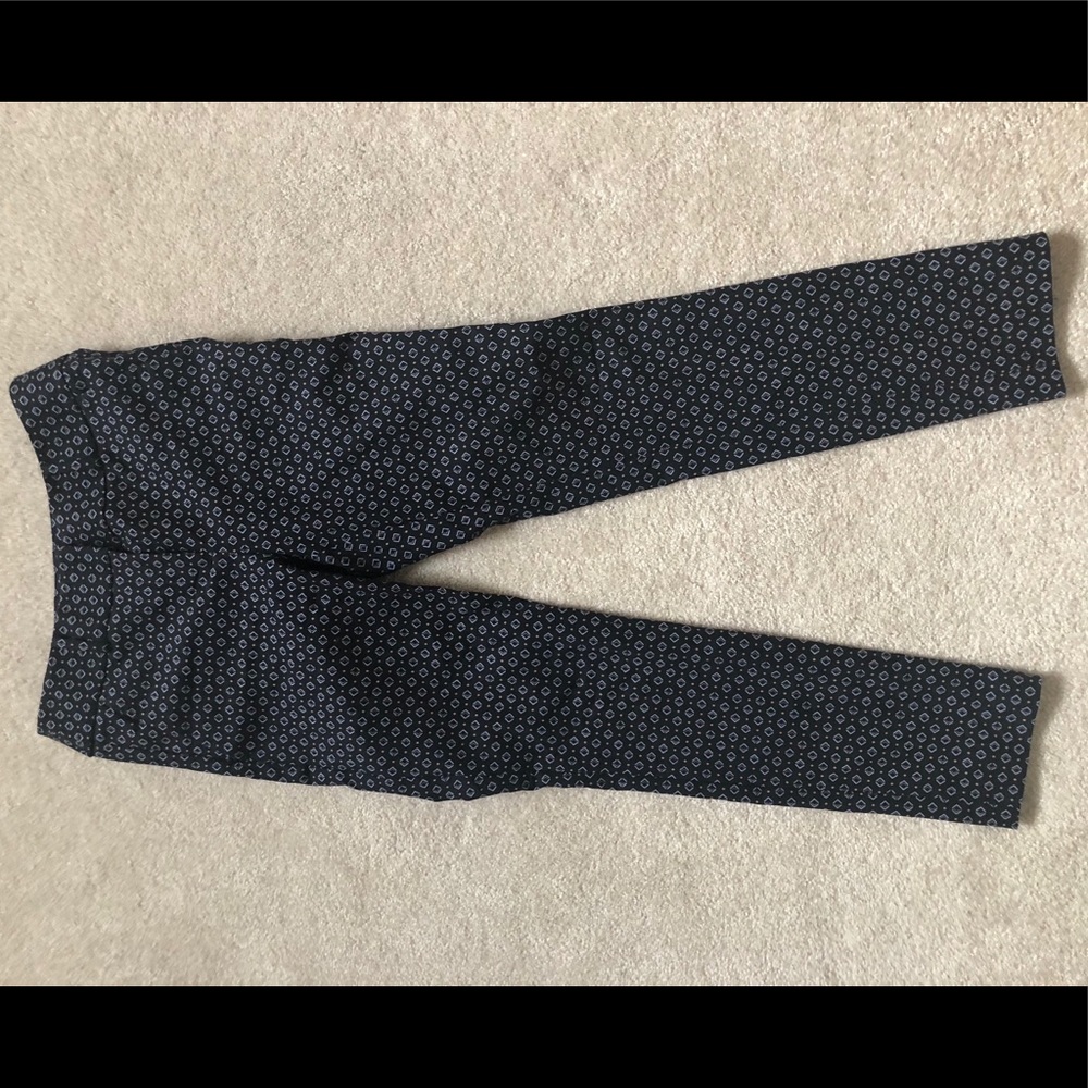 Loft dress pants